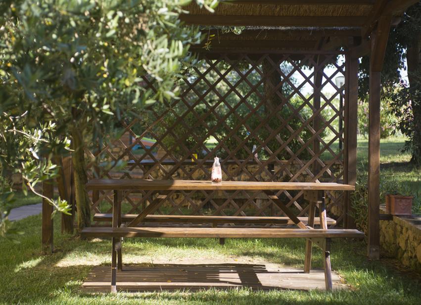 Agriturismo Le Vallette Bibbona Ngoại thất bức ảnh