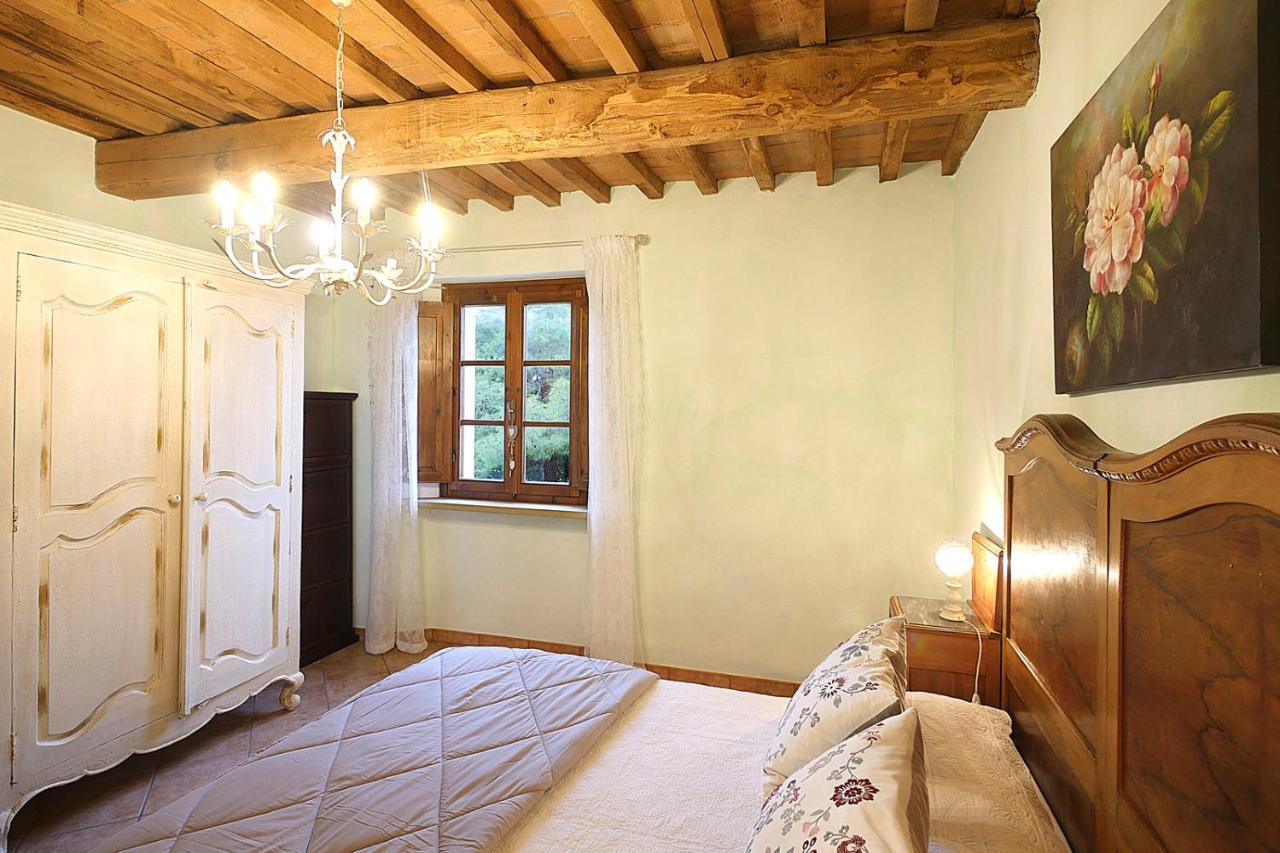 Agriturismo Le Vallette Bibbona Ngoại thất bức ảnh