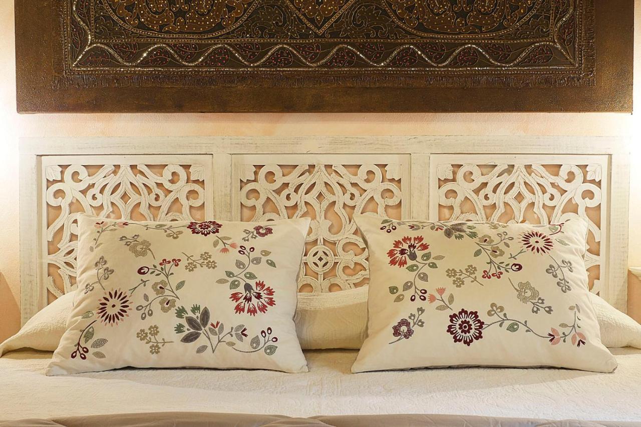 Agriturismo Le Vallette Bibbona Ngoại thất bức ảnh
