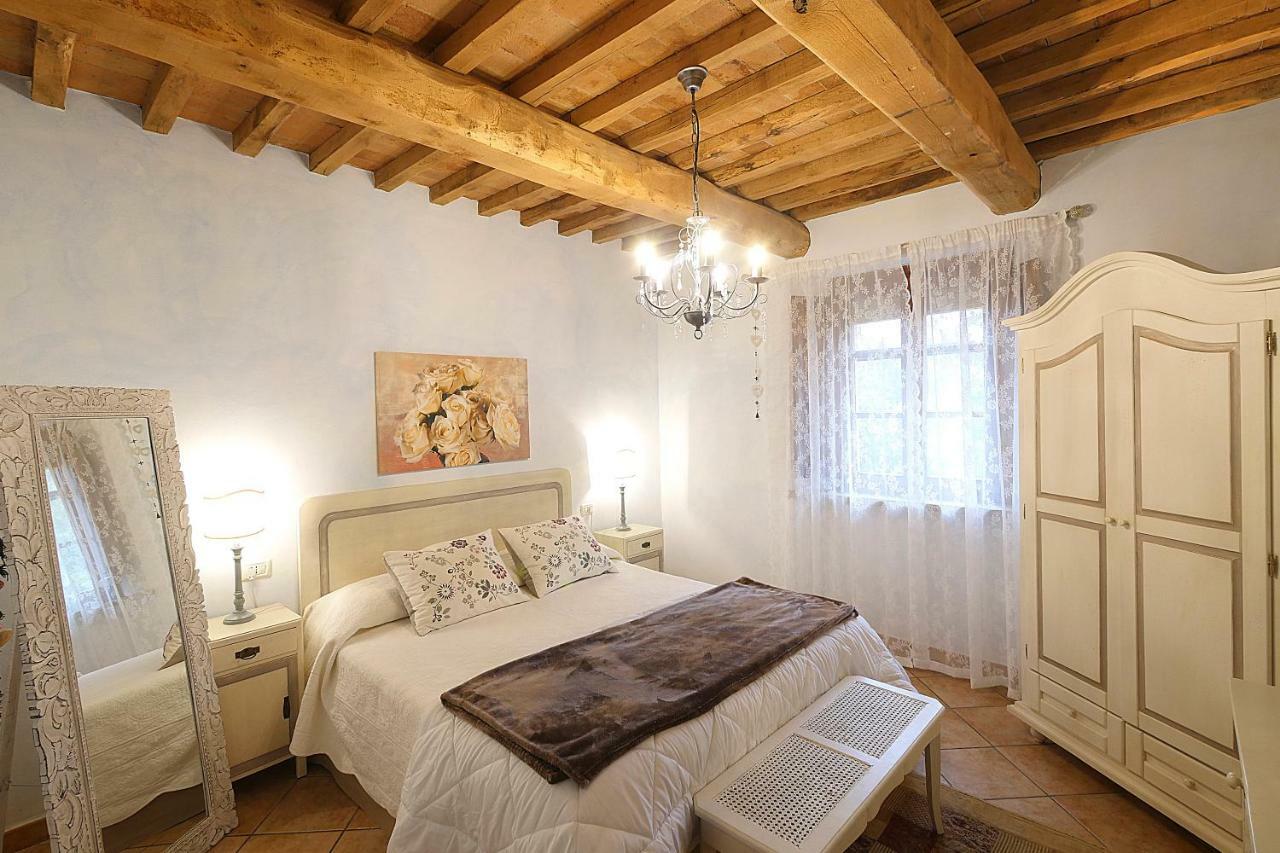 Agriturismo Le Vallette Bibbona Ngoại thất bức ảnh